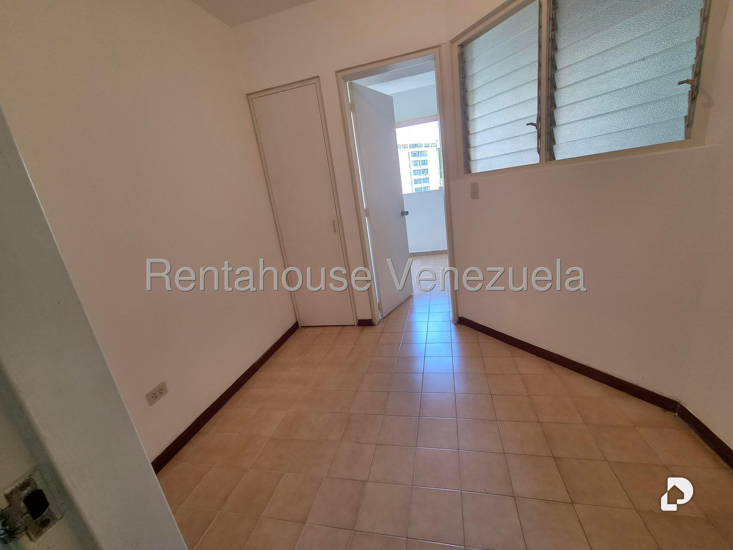 Apartamento en Manzanares, Caracas
