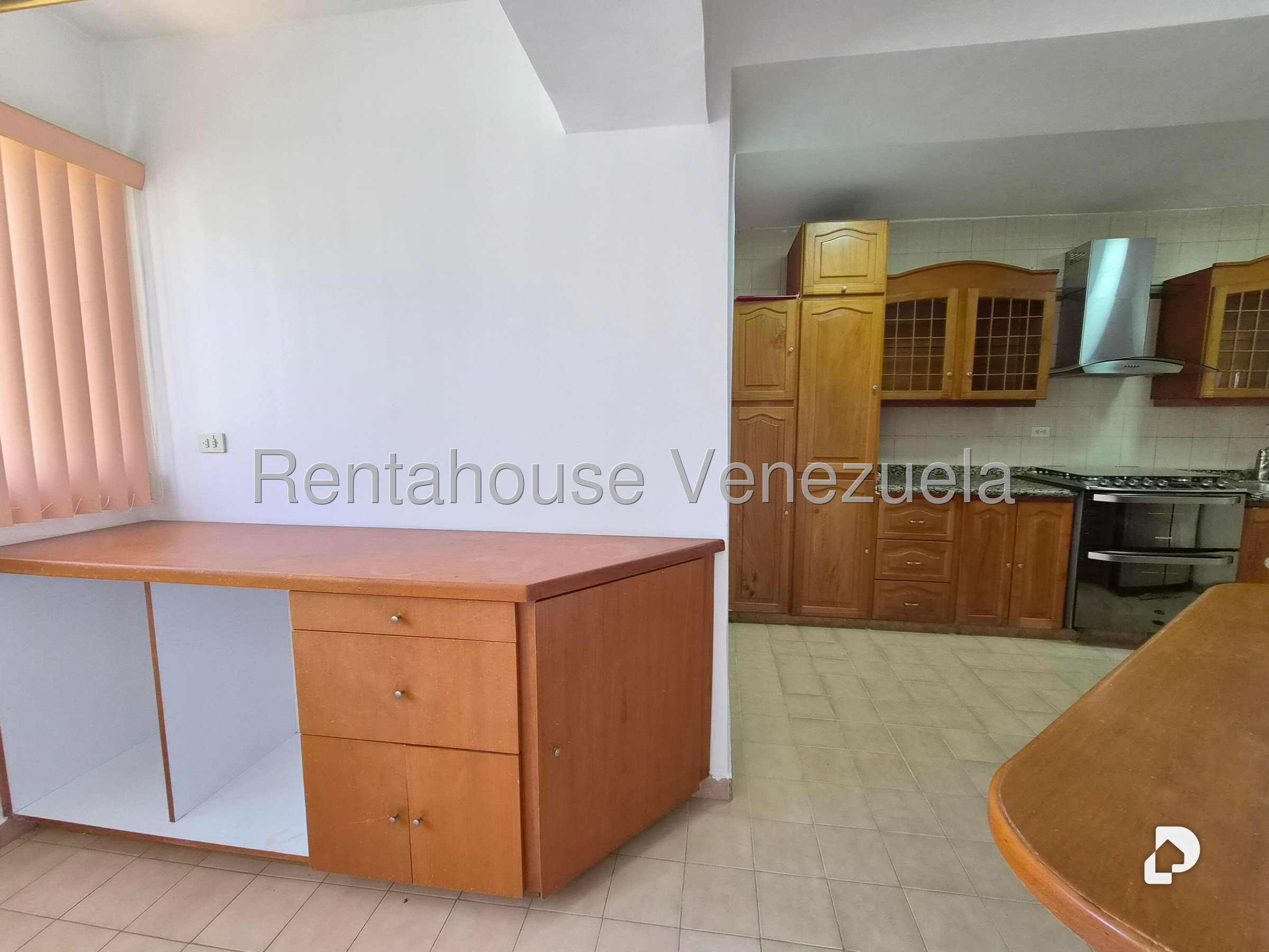 Apartamento en Manzanares, Caracas
