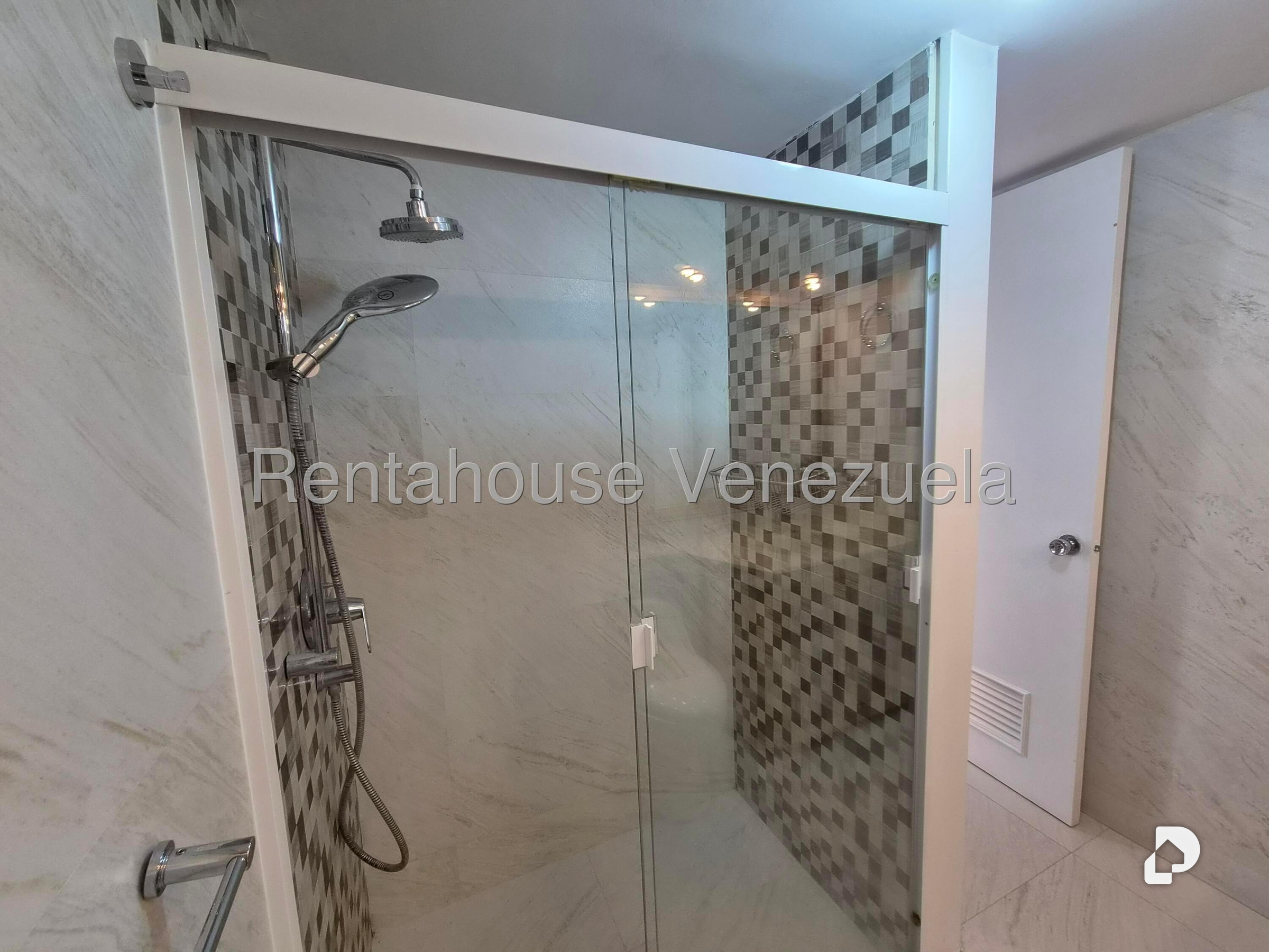 Apartamento en Manzanares, Caracas