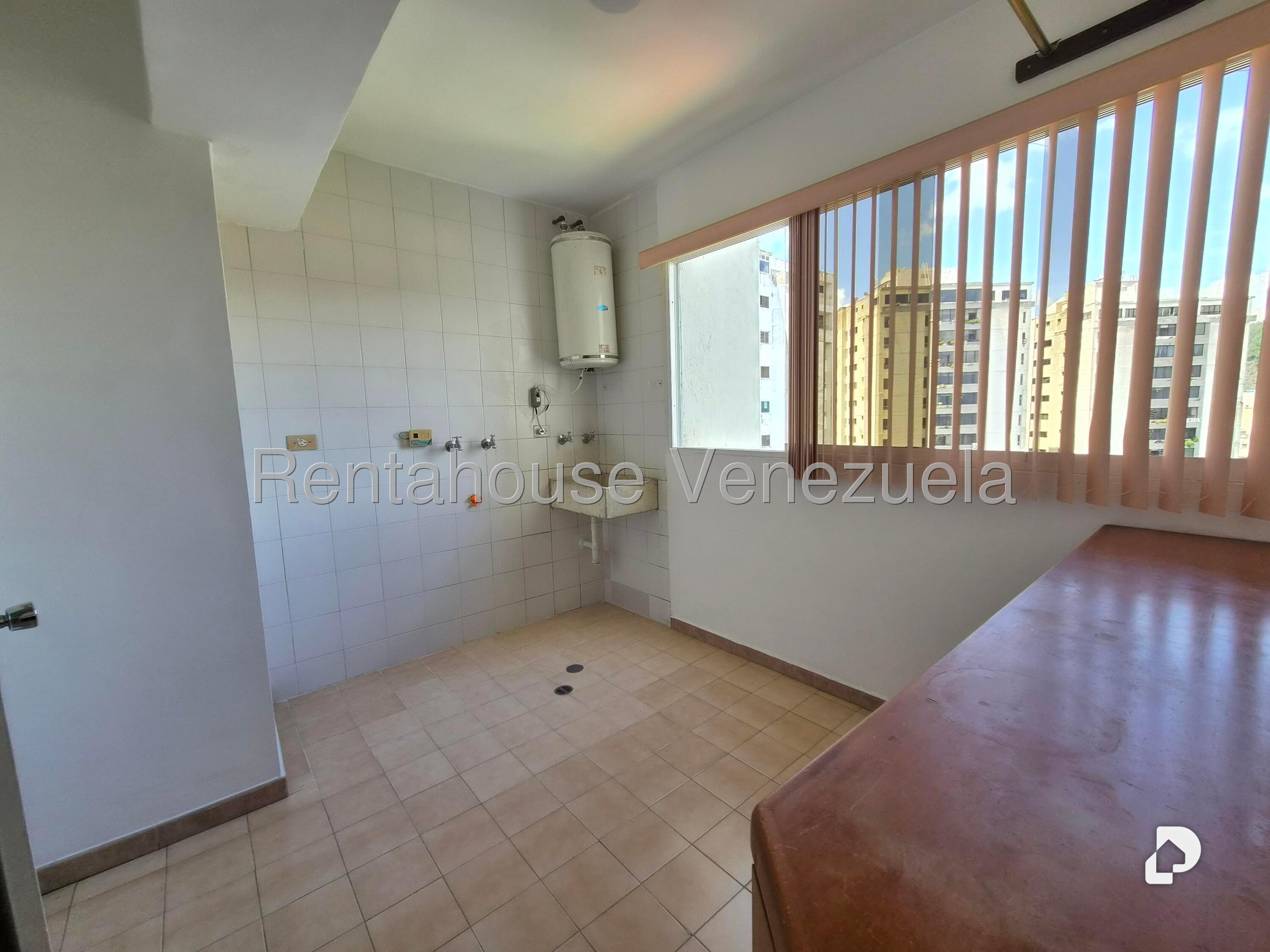 Apartamento en Manzanares, Caracas