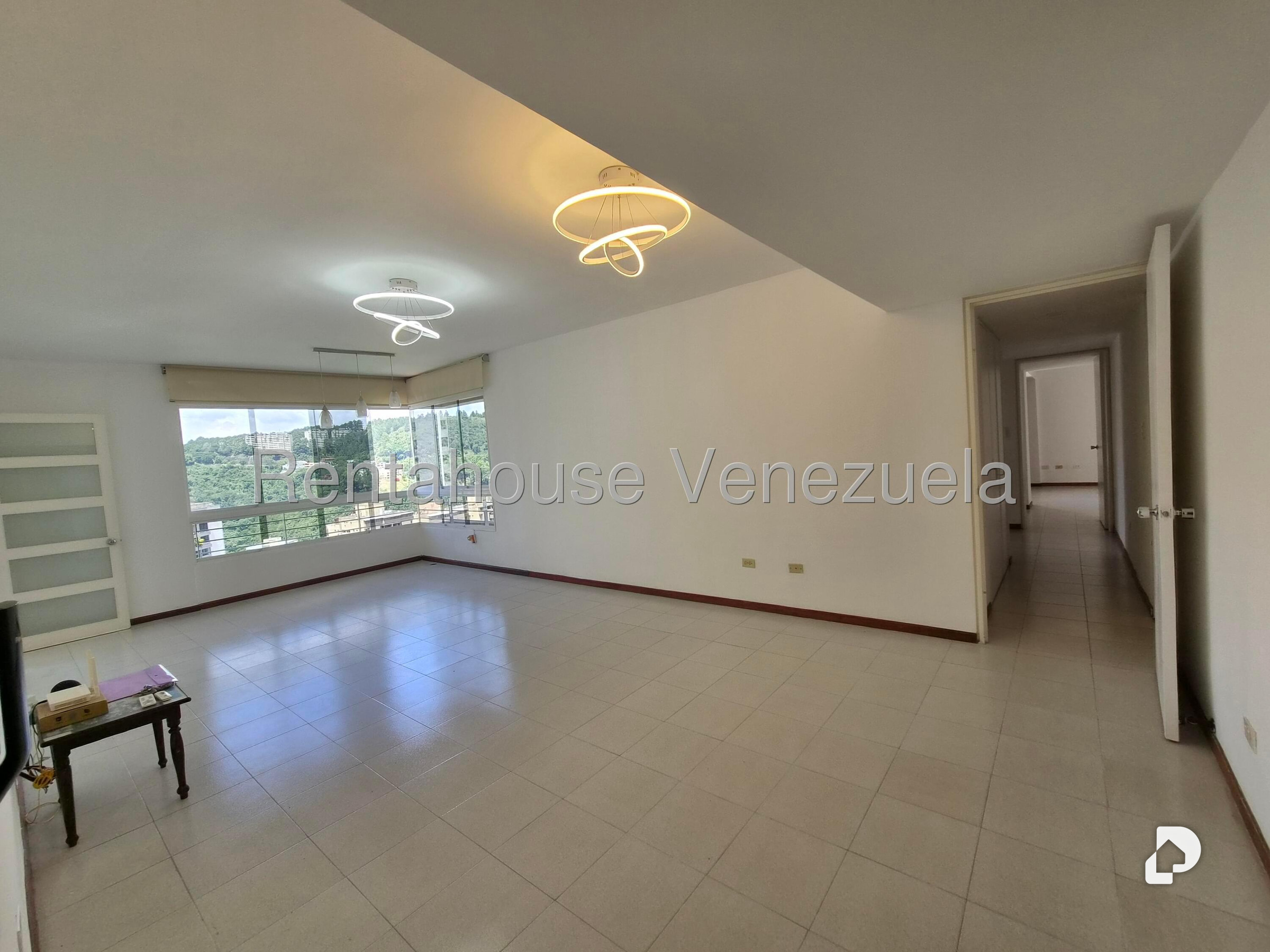 Apartamento en Manzanares, Caracas