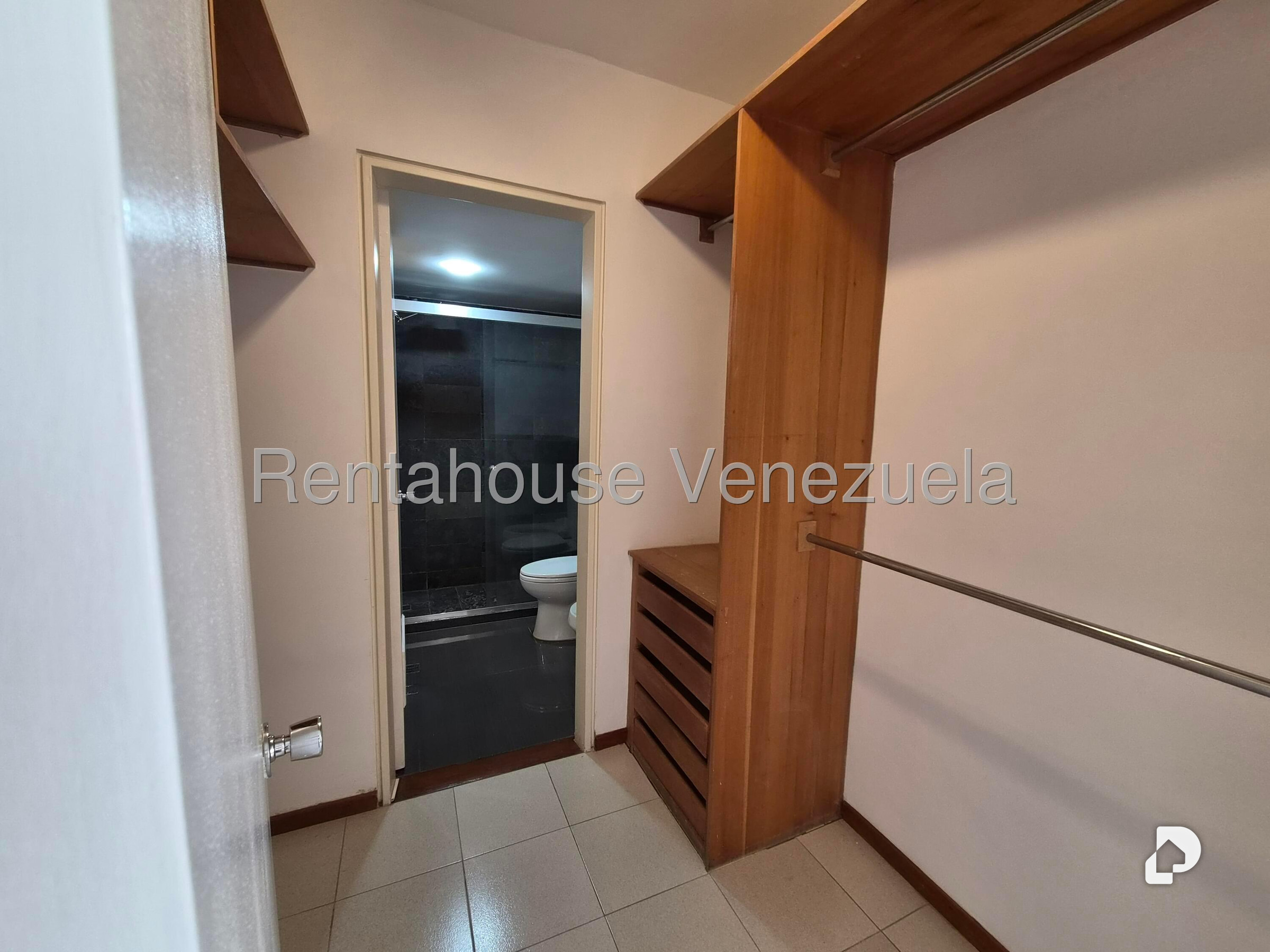 Apartamento en Manzanares, Caracas