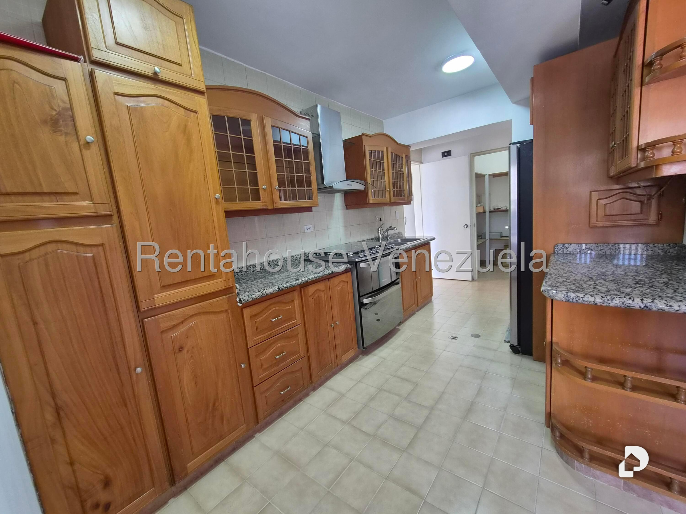 Apartamento en Manzanares, Caracas