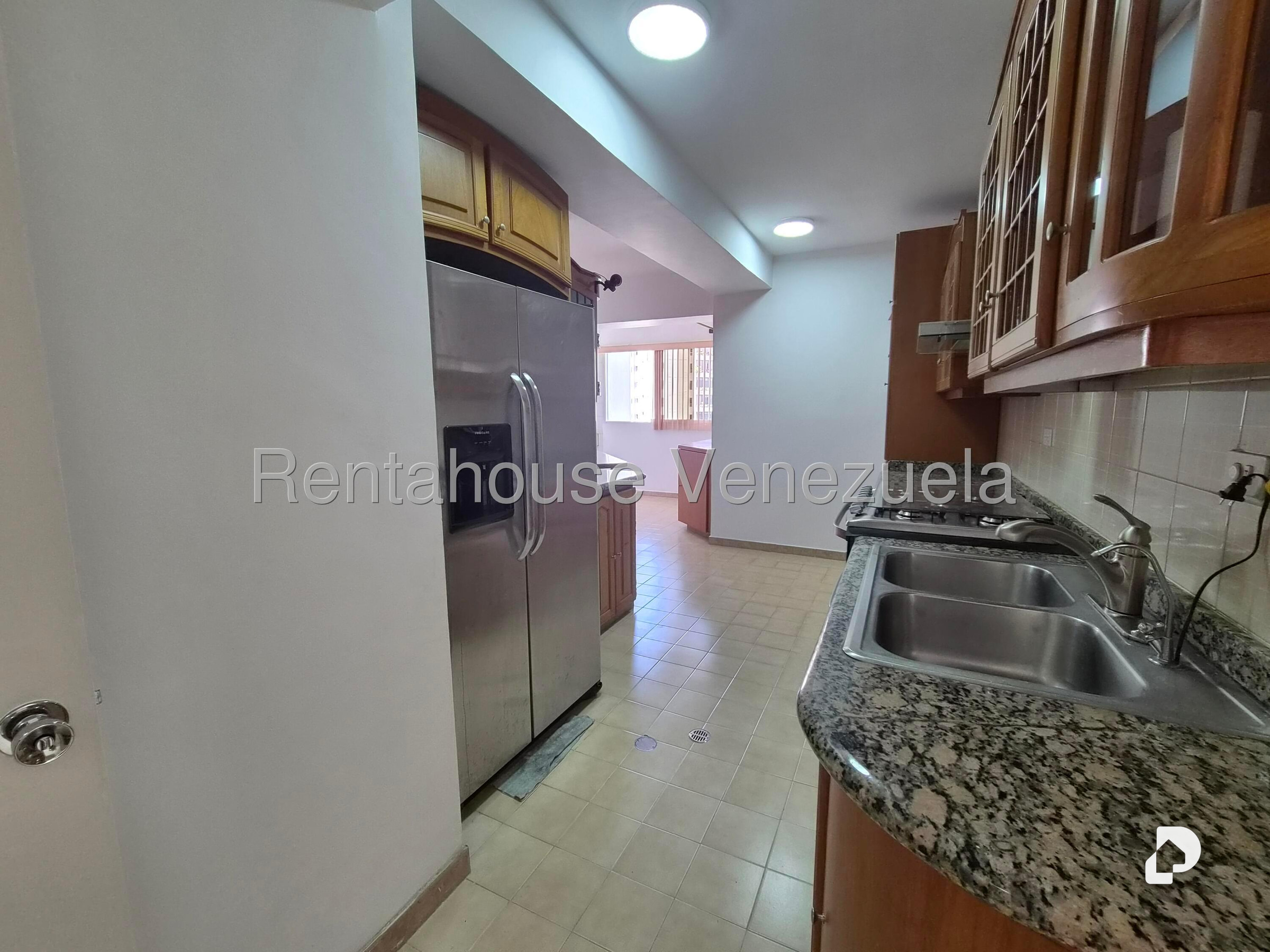Apartamento en Manzanares, Caracas