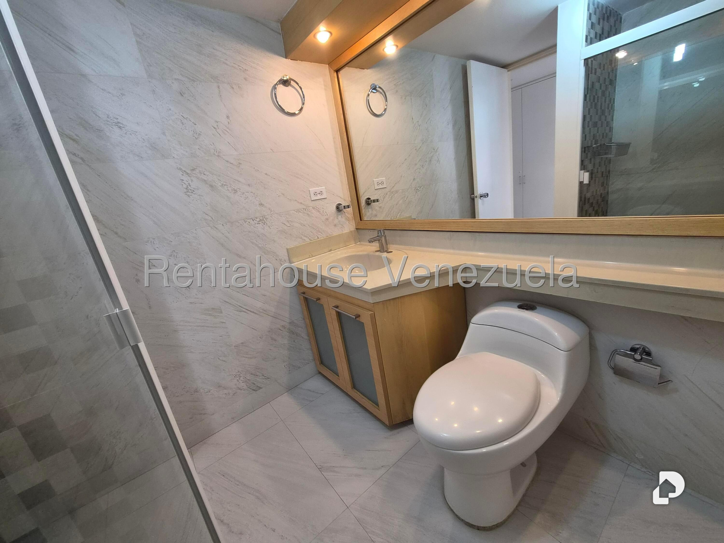 Apartamento en Manzanares, Caracas
