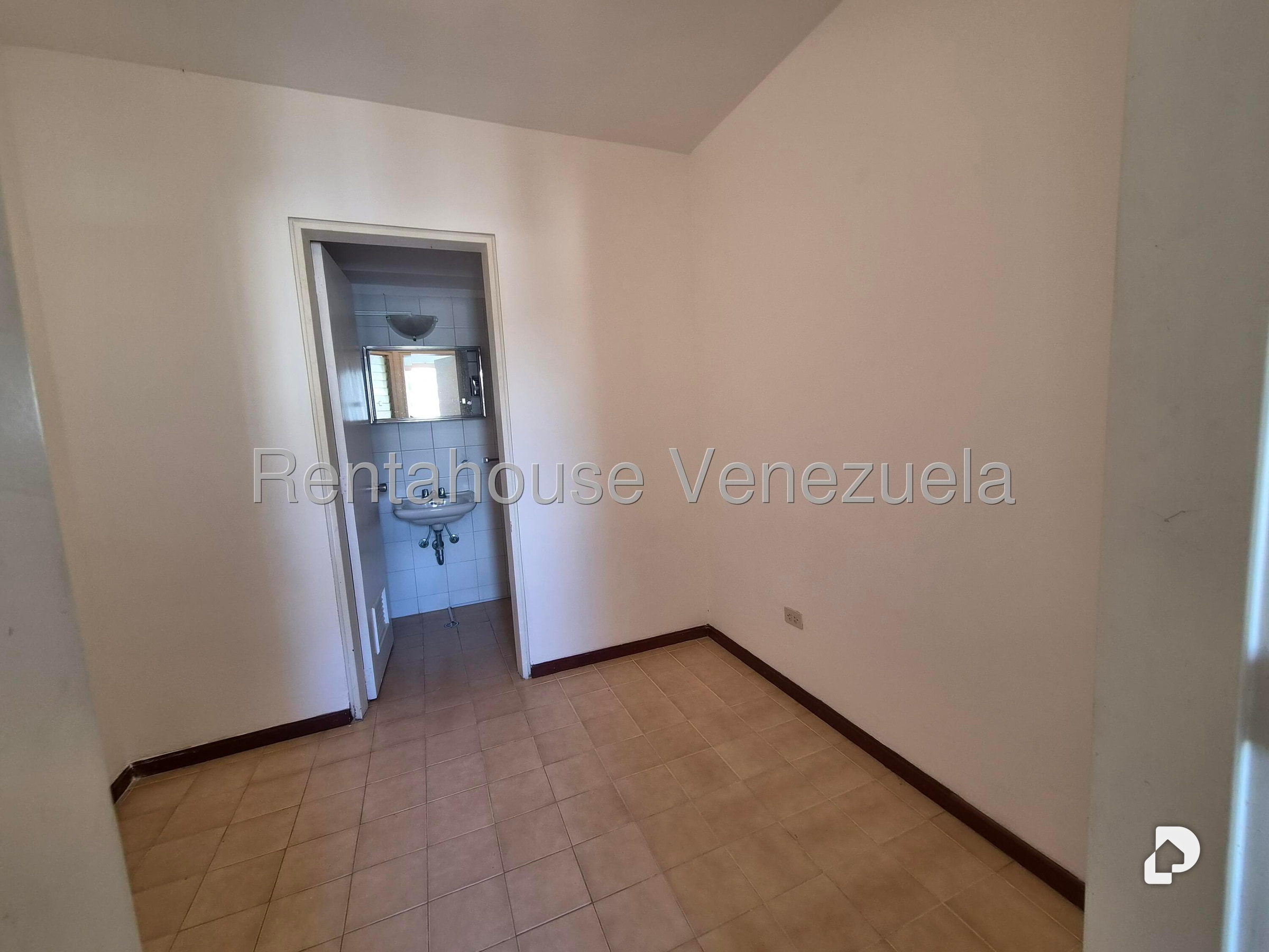 Apartamento en Manzanares, Caracas