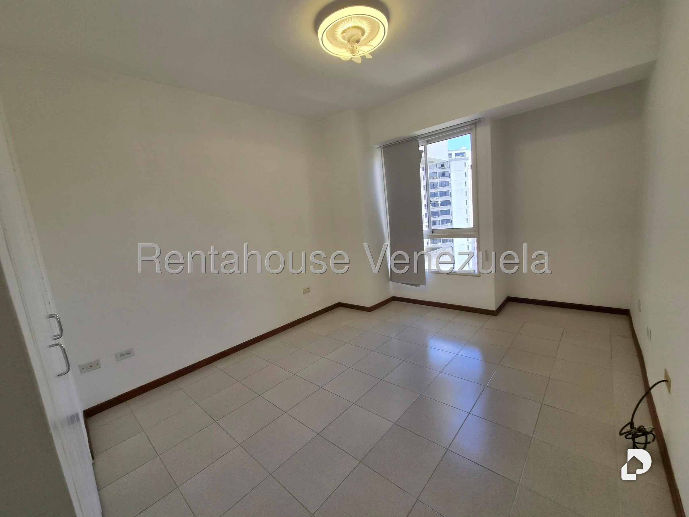 Apartamento en Manzanares, Caracas