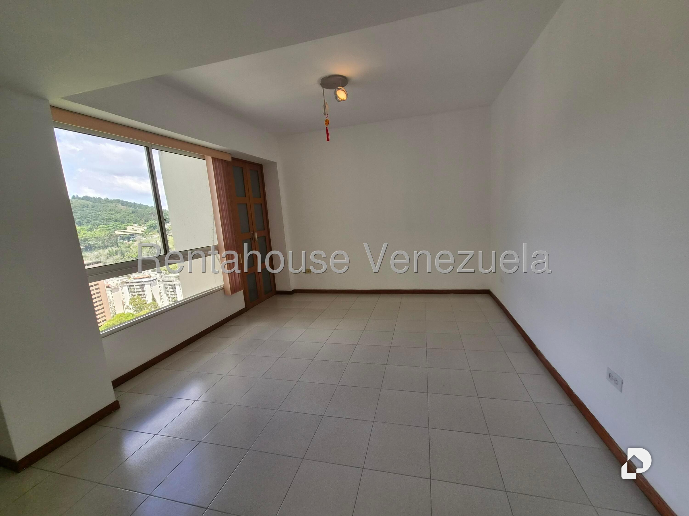 Apartamento en Manzanares, Caracas