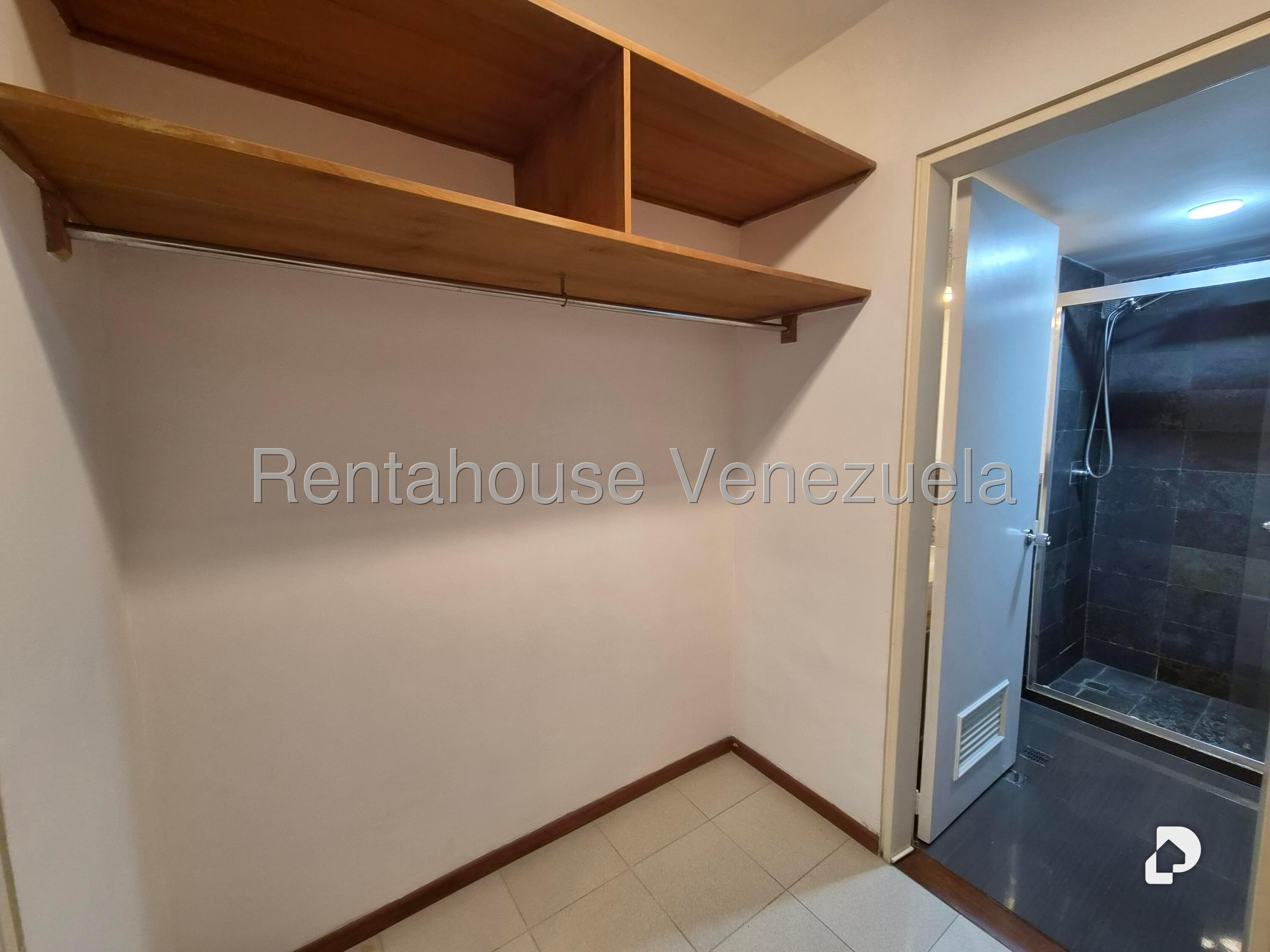 Apartamento en Manzanares, Caracas
