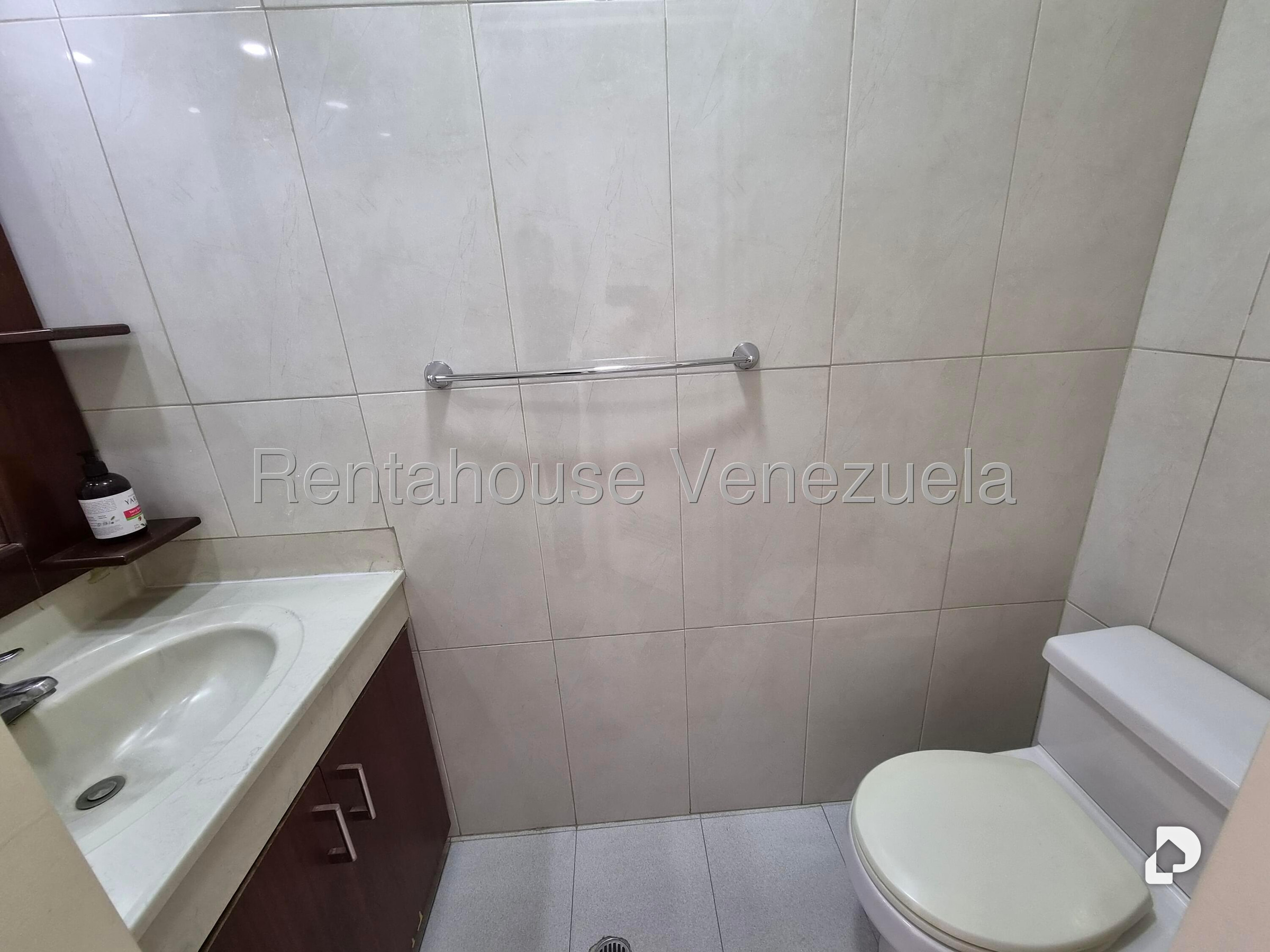 Apartamento en Manzanares, Caracas