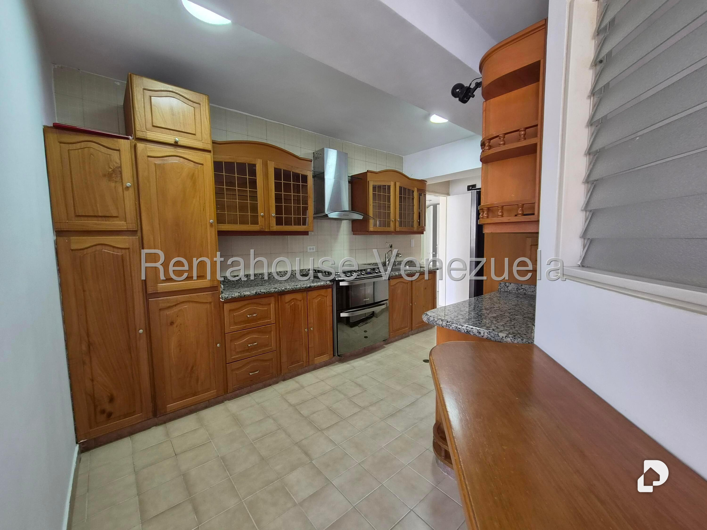 Apartamento en Manzanares, Caracas