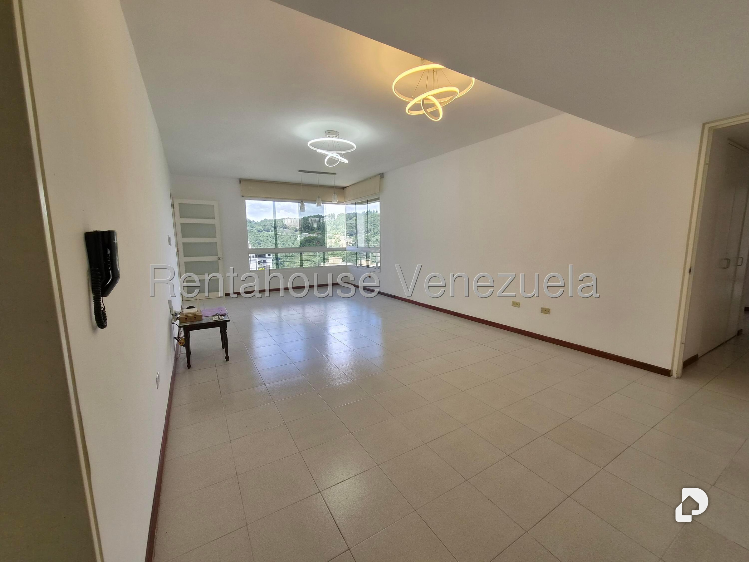 Apartamento en Manzanares, Caracas