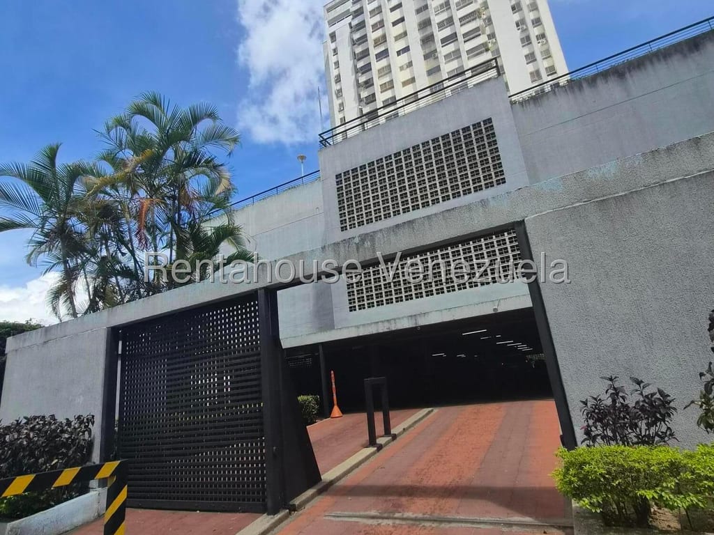 Apartamento en Manzanares, Caracas - 1