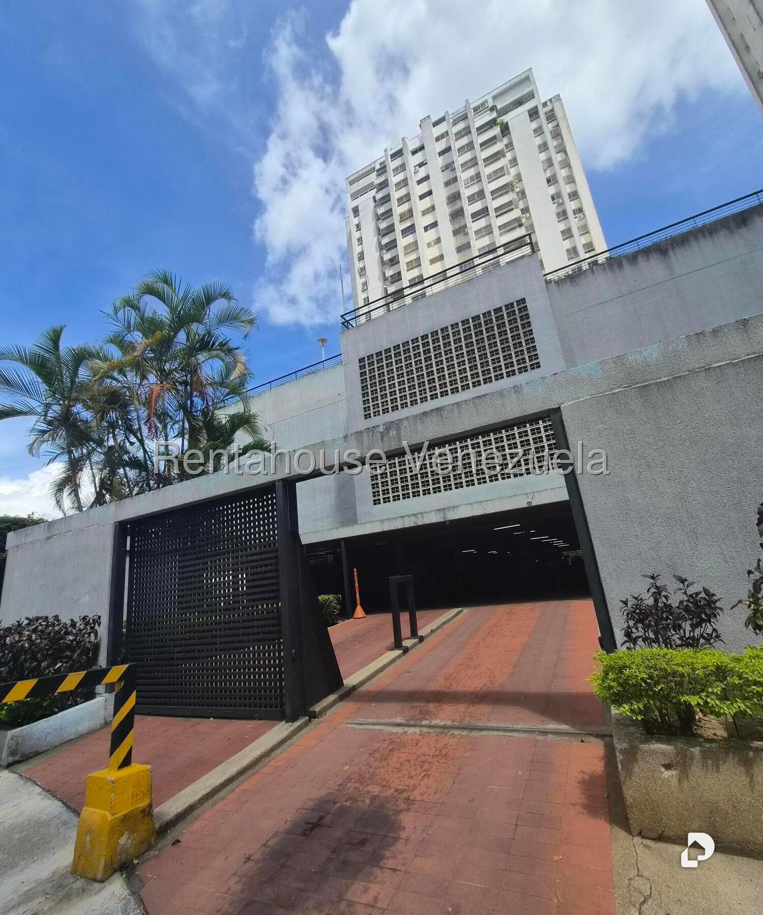 Apartamento en Manzanares, Caracas