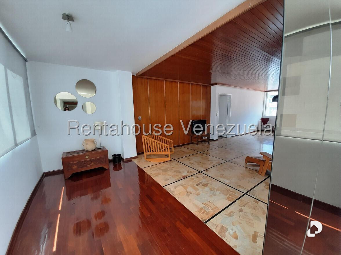 Apartamento en Los Palos Grandes, Caracas – 3