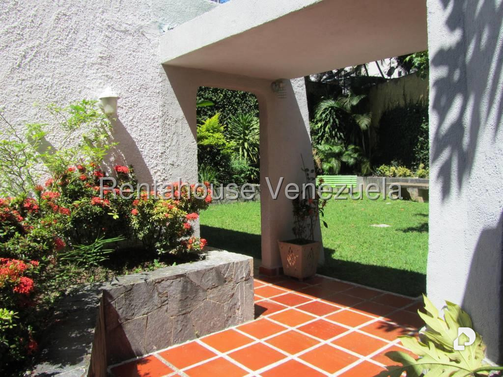 Apartamento en Los Palos Grandes, Caracas – 14