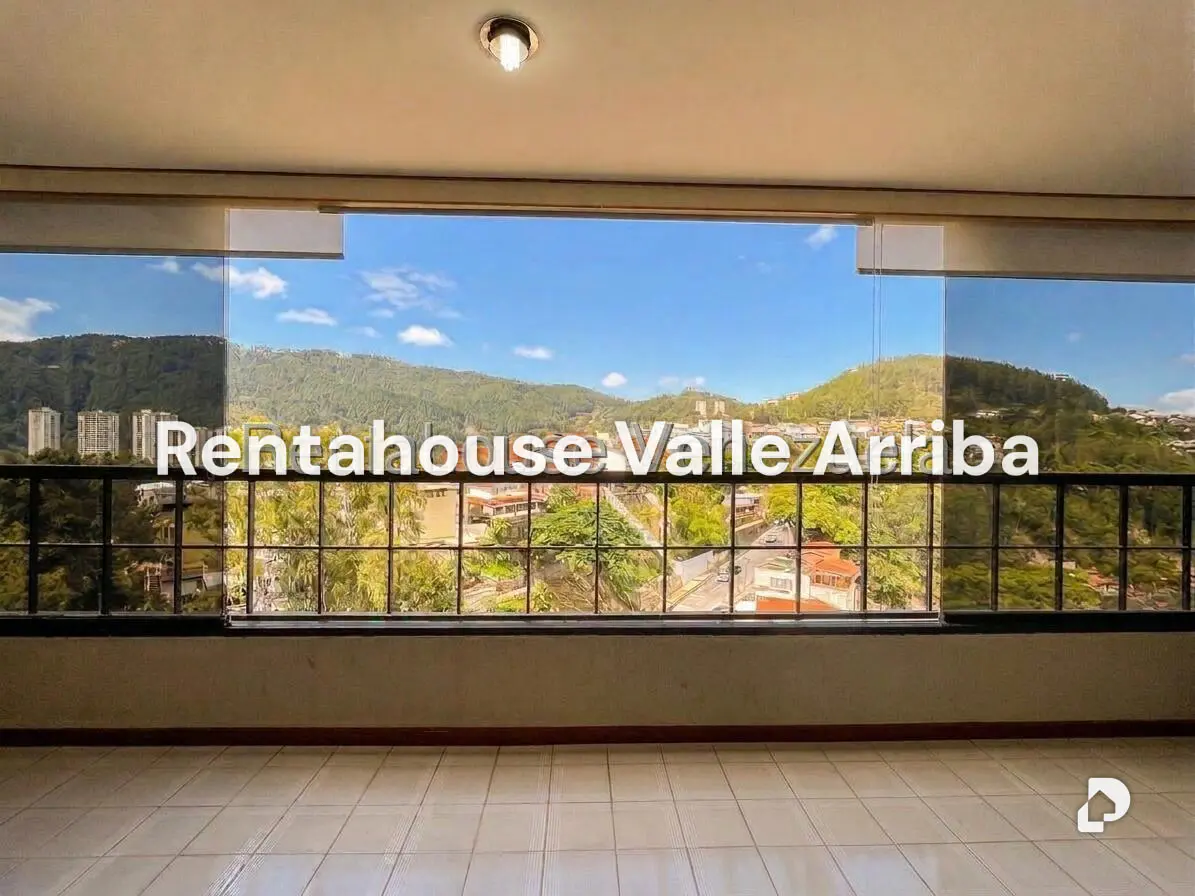 Apartamento en Lomas de Prados del Este, Caracas – 14
