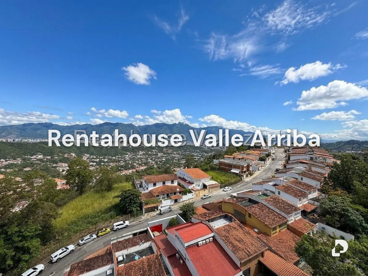 Apartamento en Lomas de Prados del Este, Caracas – 6