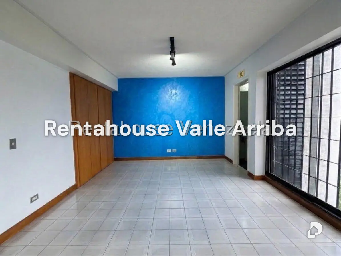 Apartamento en Lomas de Prados del Este, Caracas – 12