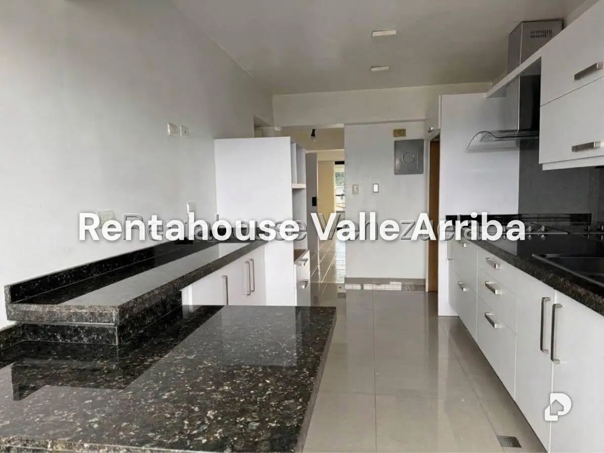 Apartamento en Lomas de Prados del Este, Caracas – 7