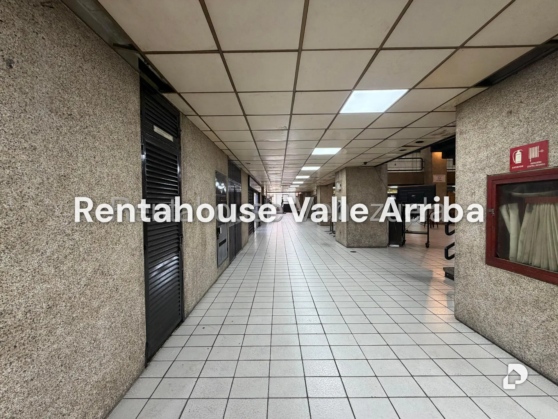 Local comercial en Chacao, Caracas