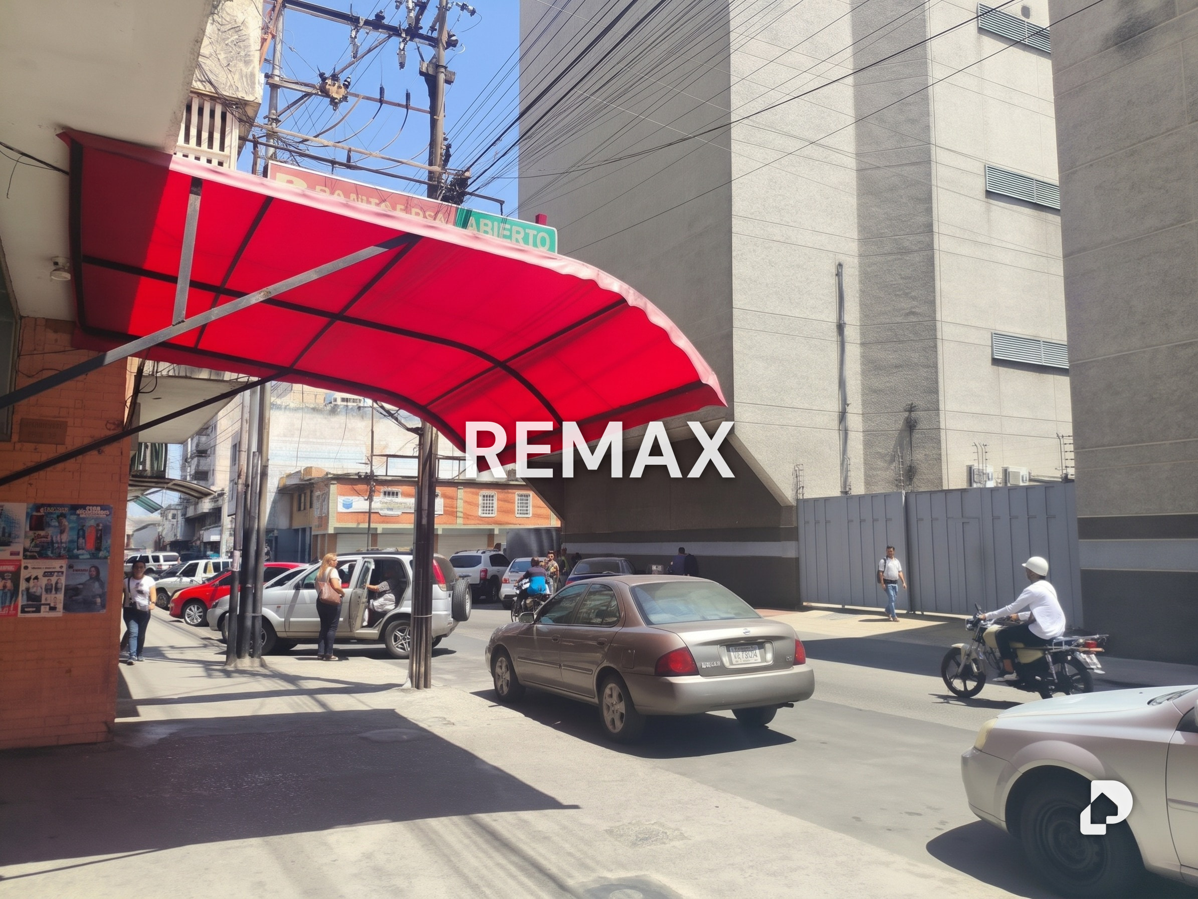 Local comercial en Maracay – 2