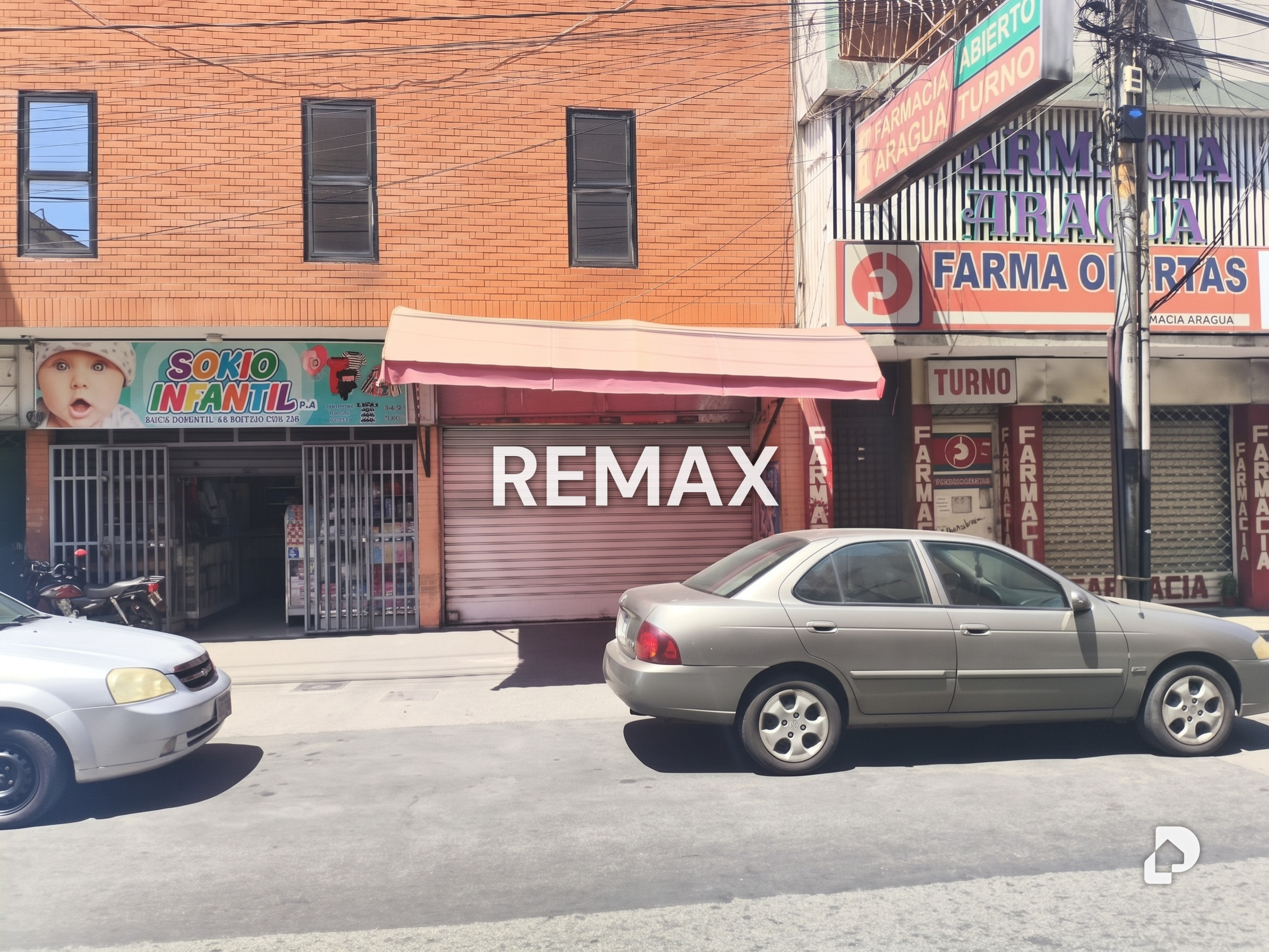 Local comercial en Maracay – 1