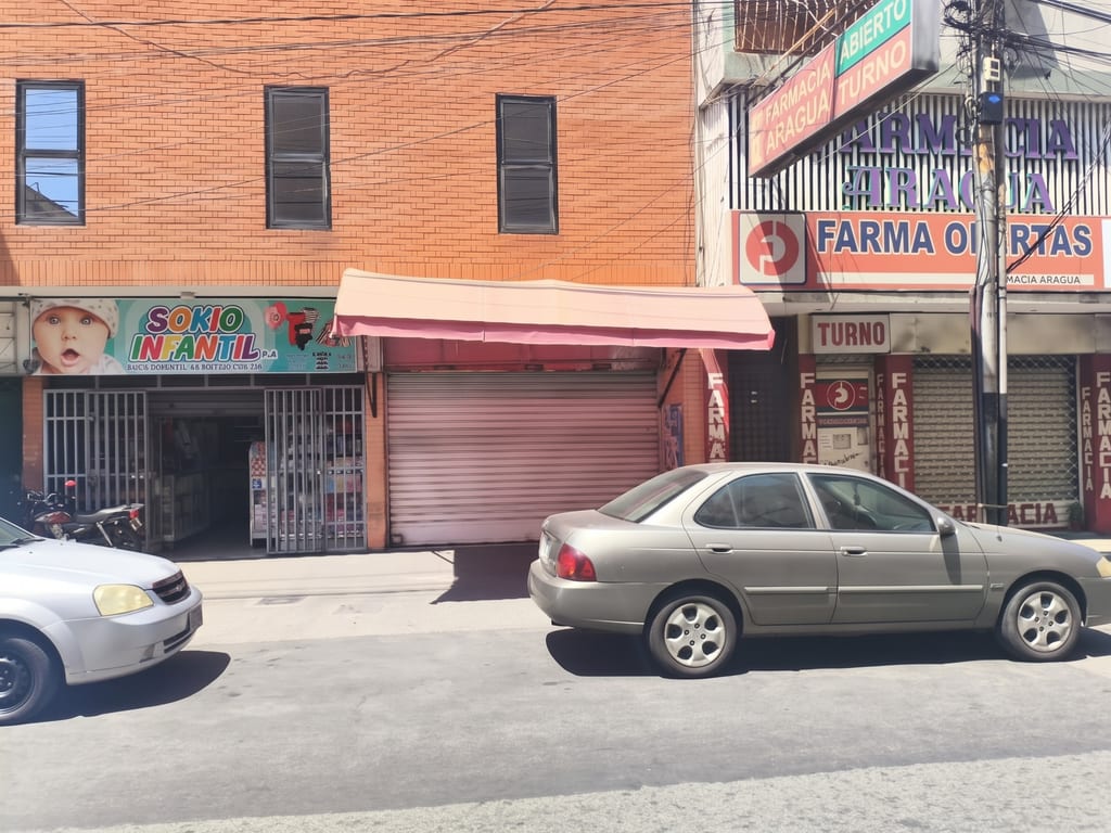 Local comercial en Maracay - 1