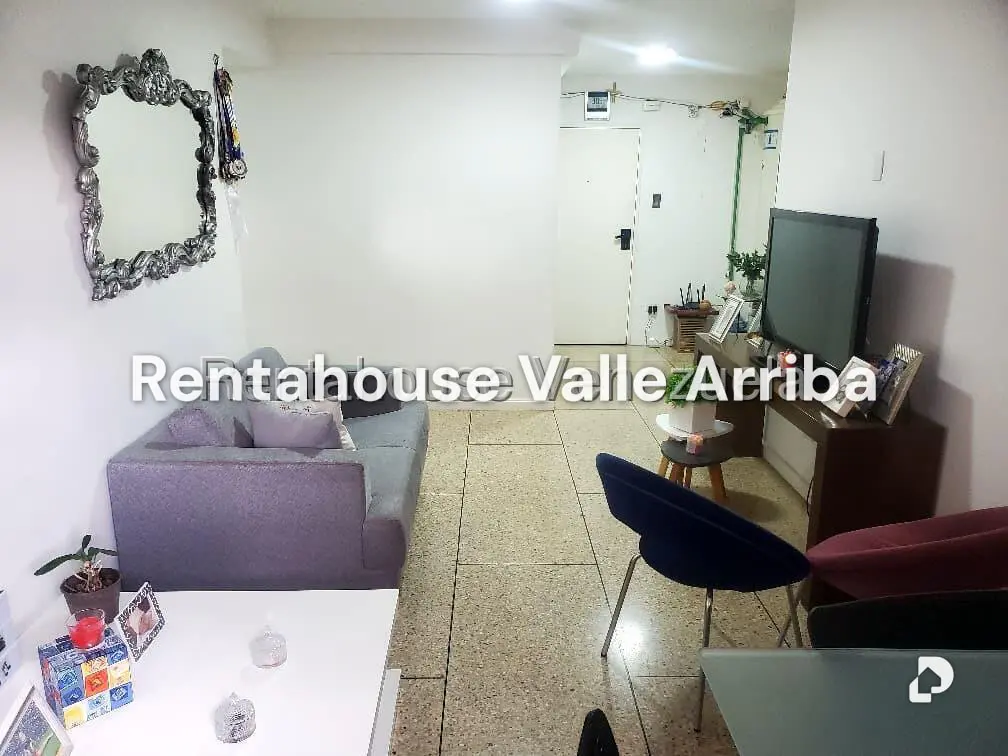 Apartamento en Los Ruices, Caracas – 5
