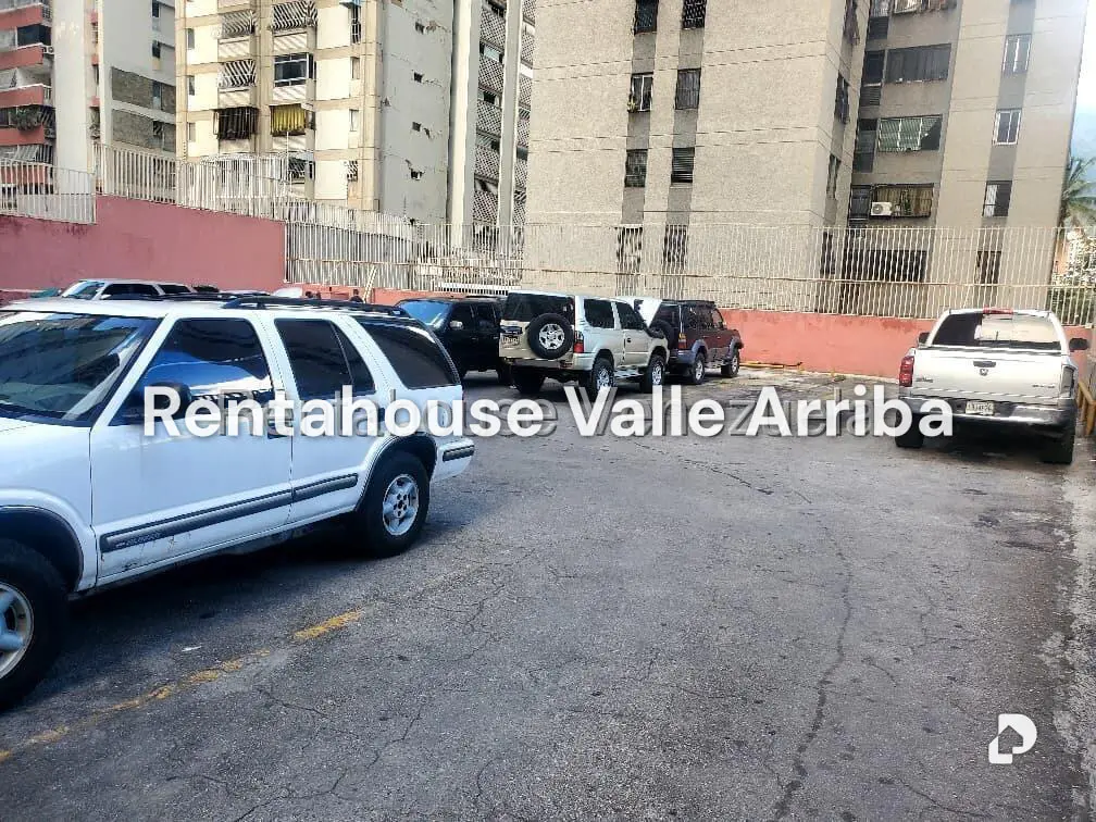 Apartamento en Los Ruices, Caracas – 28