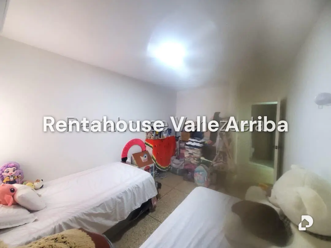 Apartamento en Los Ruices, Caracas – 19