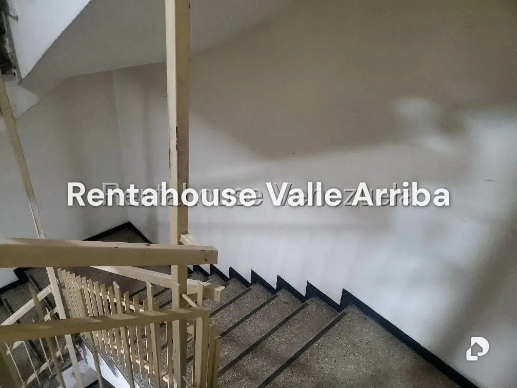 Apartamento en Los Ruices, Caracas – 23