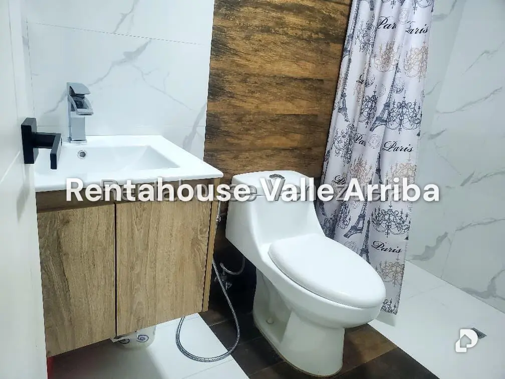 Apartamento en Los Ruices, Caracas – 13