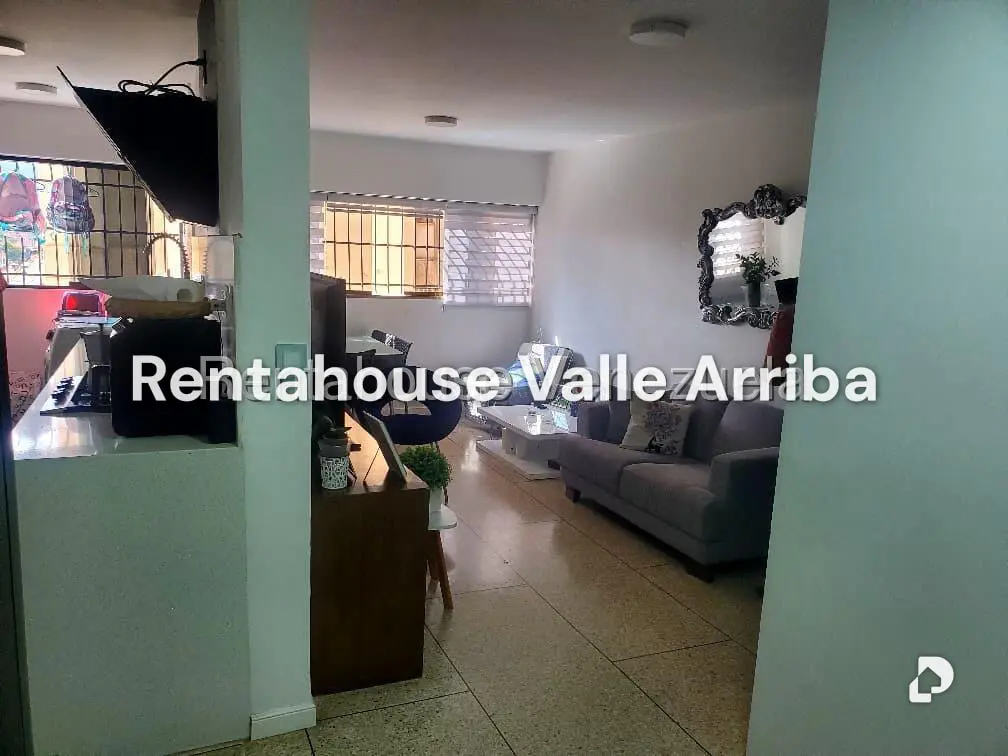 Apartamento en Los Ruices, Caracas – 7