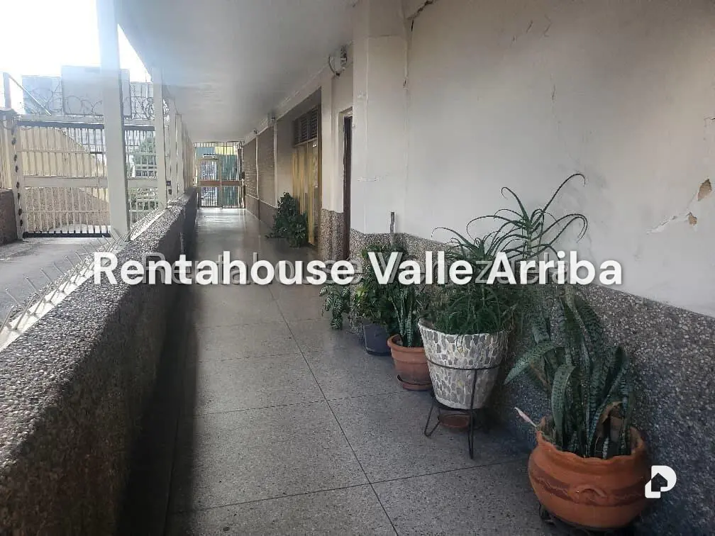 Apartamento en Los Ruices, Caracas – 26