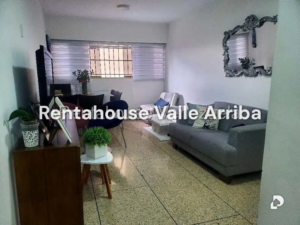 Apartamento en Los Ruices, Caracas – 2