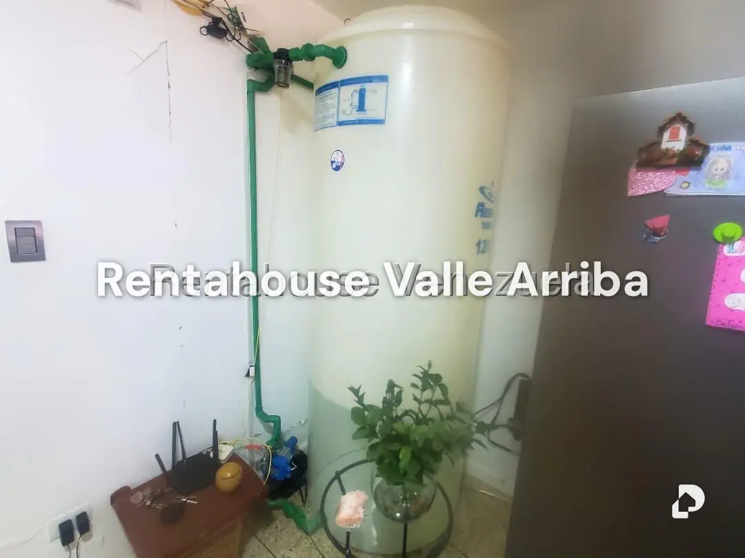 Apartamento en Los Ruices, Caracas – 21