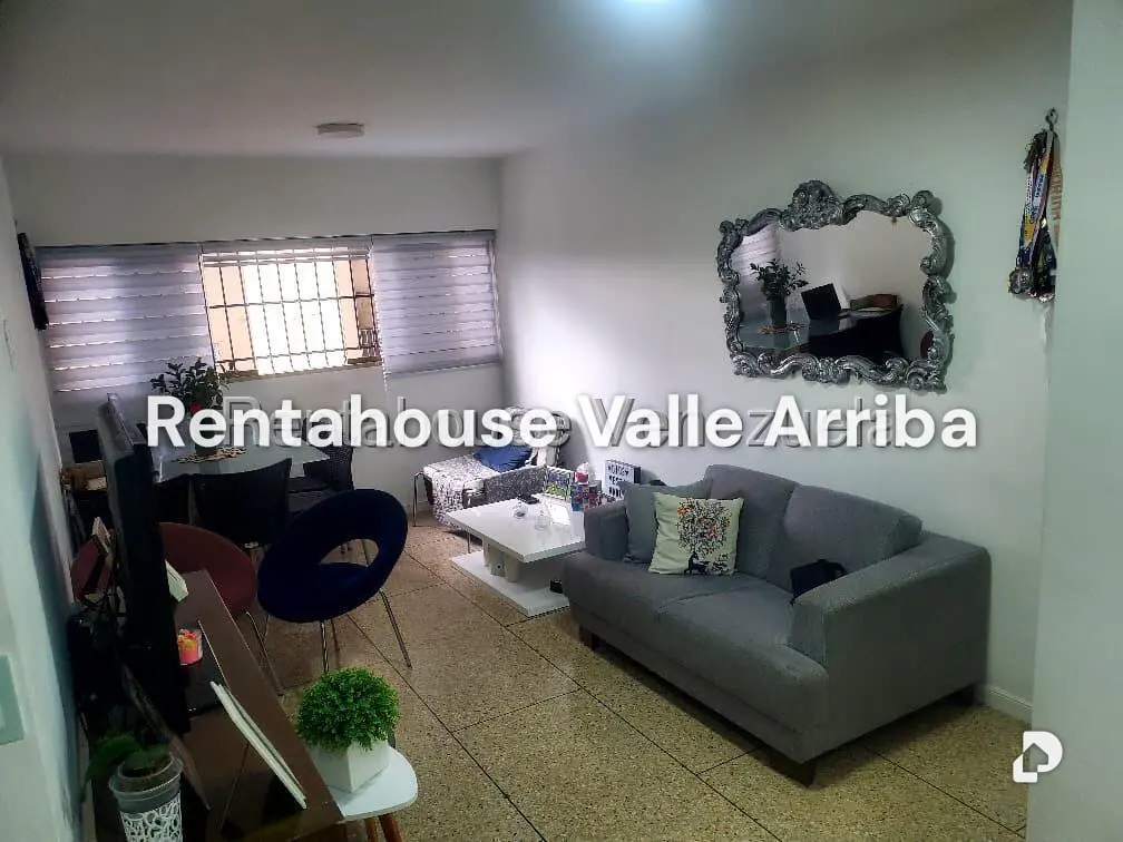 Apartamento en Los Ruices, Caracas – 1