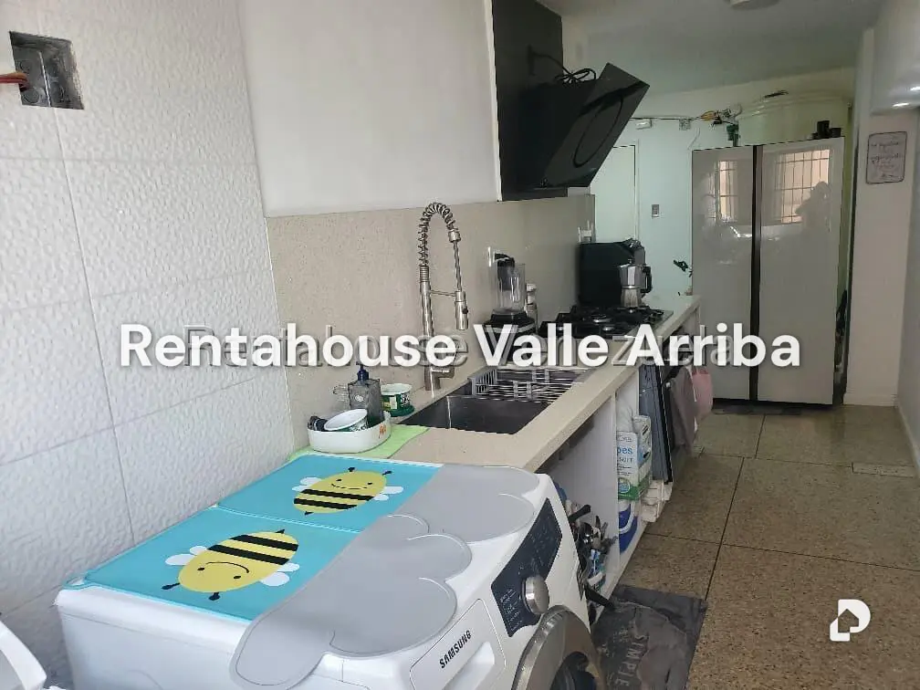 Apartamento en Los Ruices, Caracas – 11