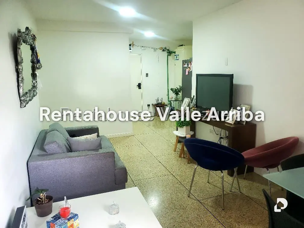 Apartamento en Los Ruices, Caracas – 4