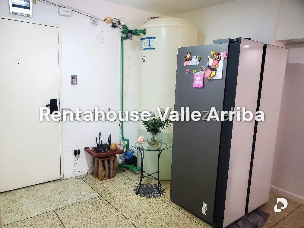 Apartamento en Los Ruices, Caracas – 22