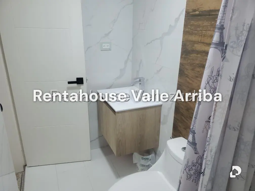 Apartamento en Los Ruices, Caracas – 14