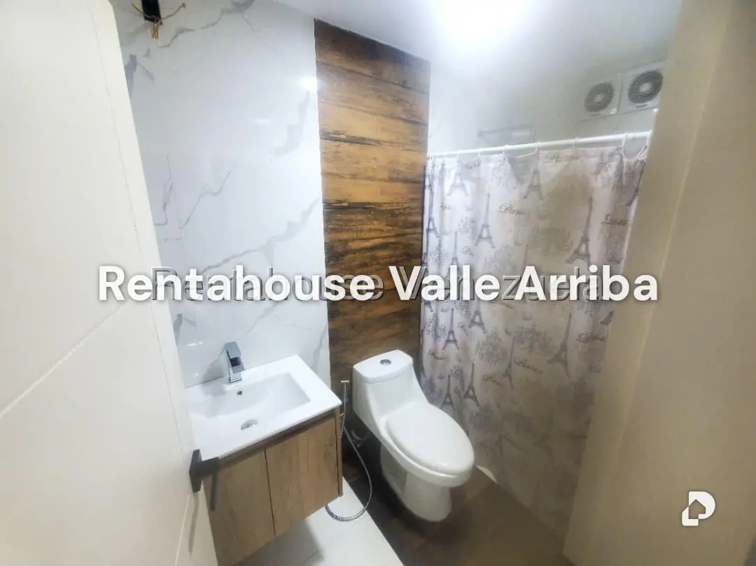 Apartamento en Los Ruices, Caracas – 12