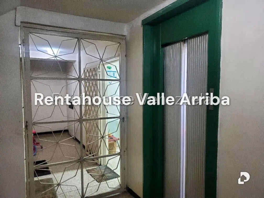 Apartamento en Los Ruices, Caracas – 24