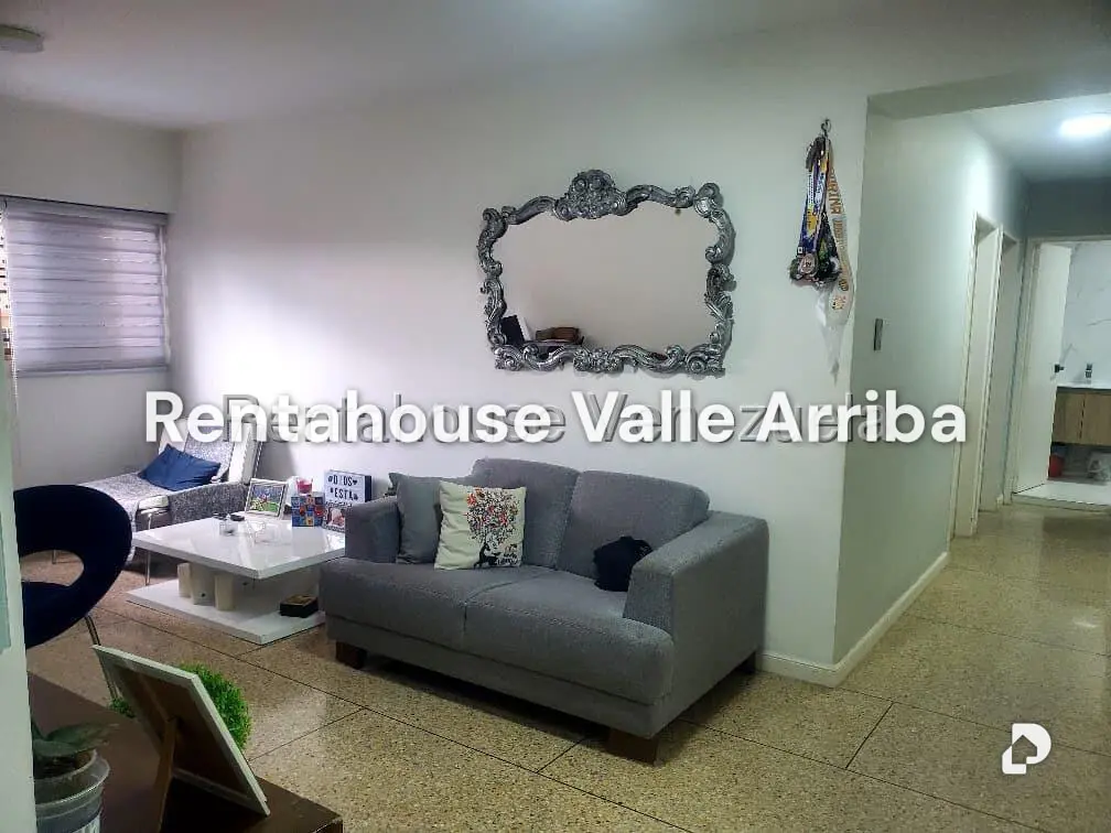 Apartamento en Los Ruices, Caracas – 3