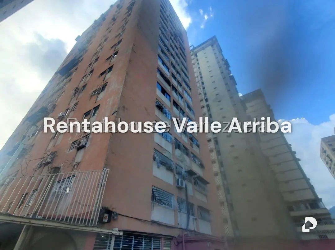 Apartamento en Los Ruices, Caracas – 25