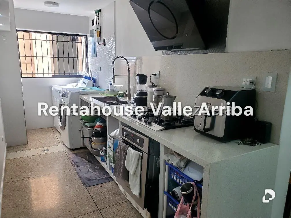 Apartamento en Los Ruices, Caracas – 10