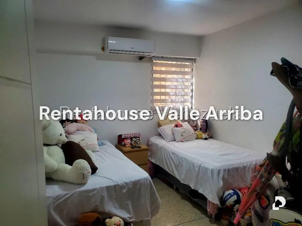 Apartamento en Los Ruices, Caracas – 18