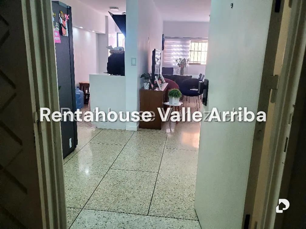 Apartamento en Los Ruices, Caracas – 6