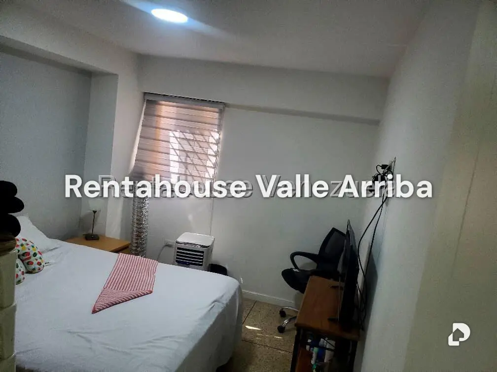 Apartamento en Los Ruices, Caracas – 17